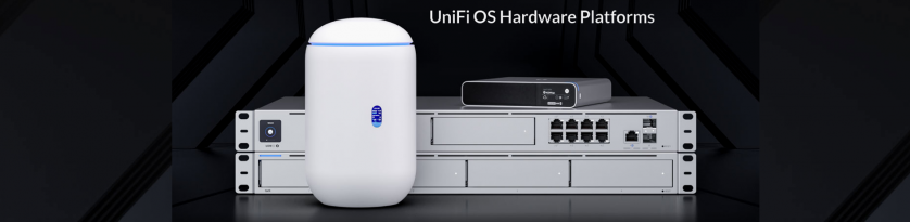 UniFi OS Console good price in Dubai UAE at ubiquitidubai.net