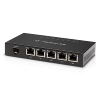 Ubiquiti (ER-X-SFP) EdgeRouter X SFP