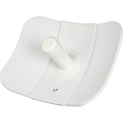 Ubiquiti airMAX AC 5 GHz LiteBeam ac, 23 dBi â€“ LBE-5AC-23