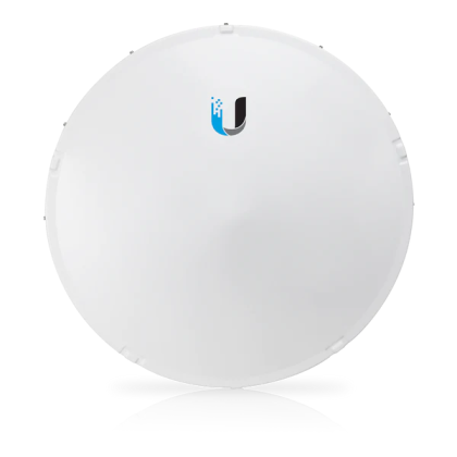 Ubiquiti  airFiber 11 GHz High-Band Backhaul Radio with Dish Antenna