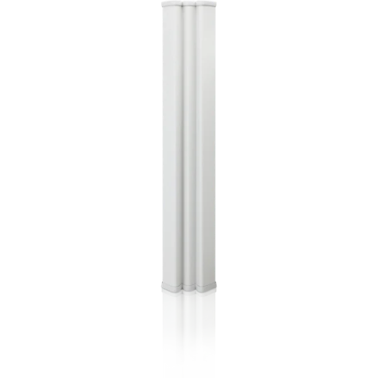 Ubiquiti AM-3G18-120 3 GHz airMAX 18 dBi, 120Âº BaseStation Sector Antenna