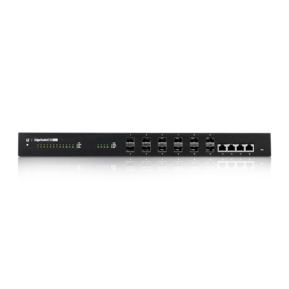 Ubiquiti (ES-12F) EdgeSwitch 12F