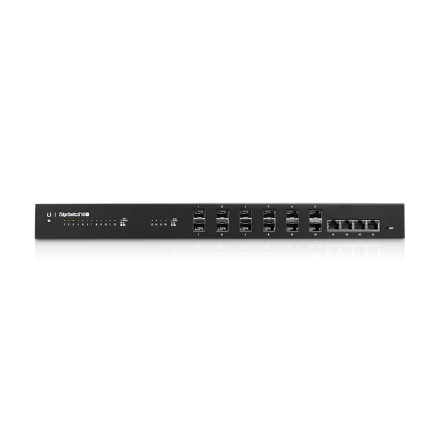 Ubiquiti (ES-16-XG) EdgeSwitch 16 XG