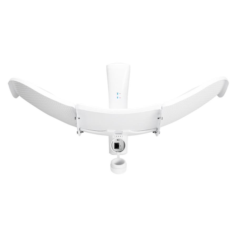 Ubiquiti LBE-5AC-LR airMAX LiteBeam AC 5 GHz Long-Range Station