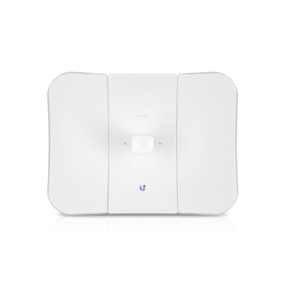 Ubiquiti (LTU-LR) 5 GHz PtMP LTU Long-Range Client Radio