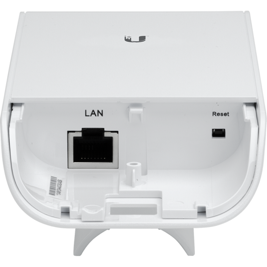 Ubiquiti LocoM5 airMAX NanoStationM 5 GHz loco Station