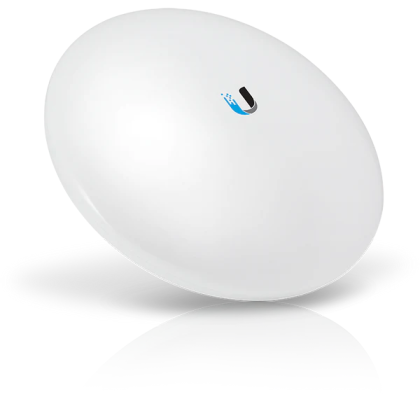 Ubiquiti NBE-5AC-Gen2 airMAX NanoBeam AC 5 GHz Bridge