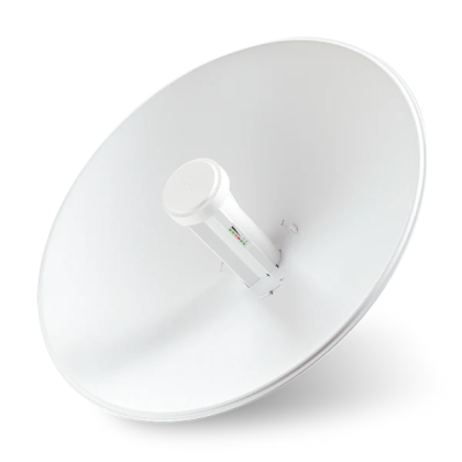 Ubiquiti (PBE-M5-400) airMAX PowerBeamM 5 GHz, 400 mm Bridge