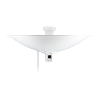 PBE-M5-400 | Ubiquiti UISP airMAX PowerBeam M5 400 mm Bridge