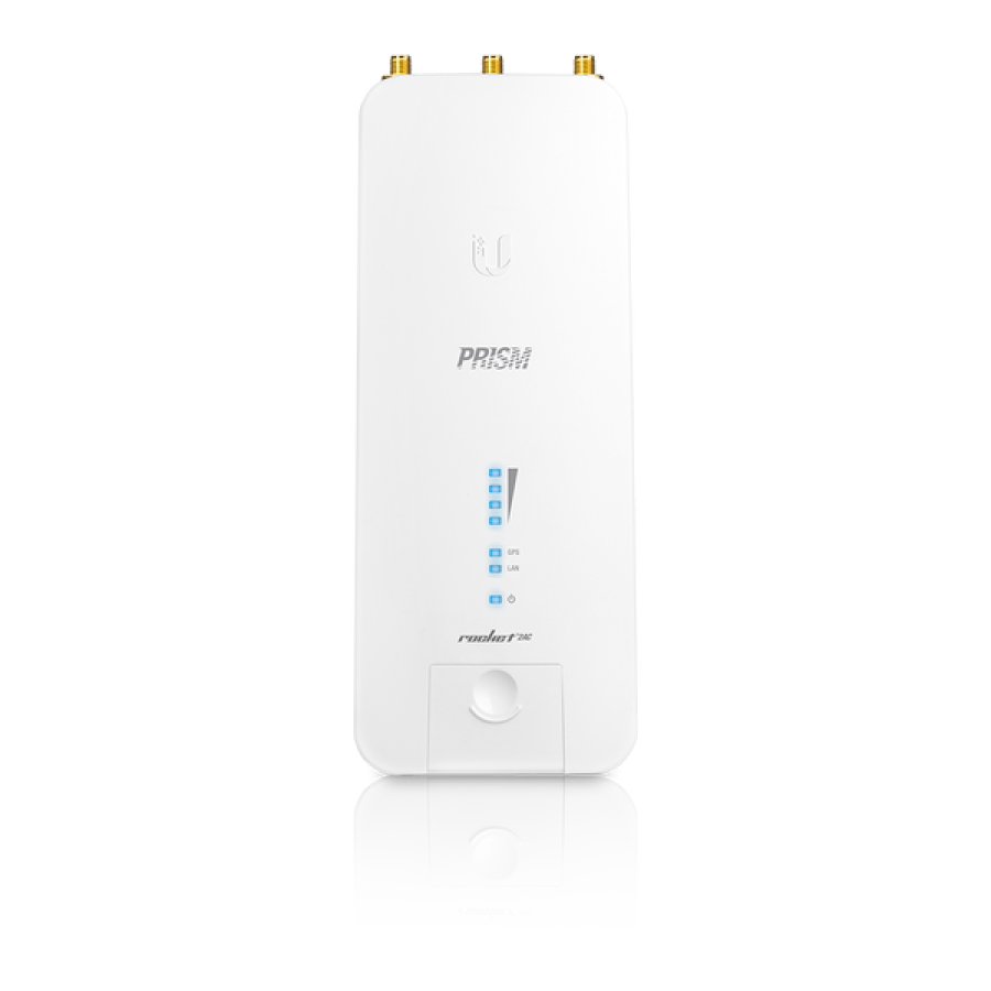 Ubiquiti airMAX Rocket 2AC Prism