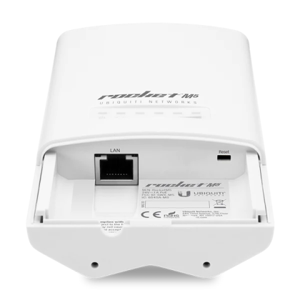 Ubiquiti Rocket M5 TDMA Base Station