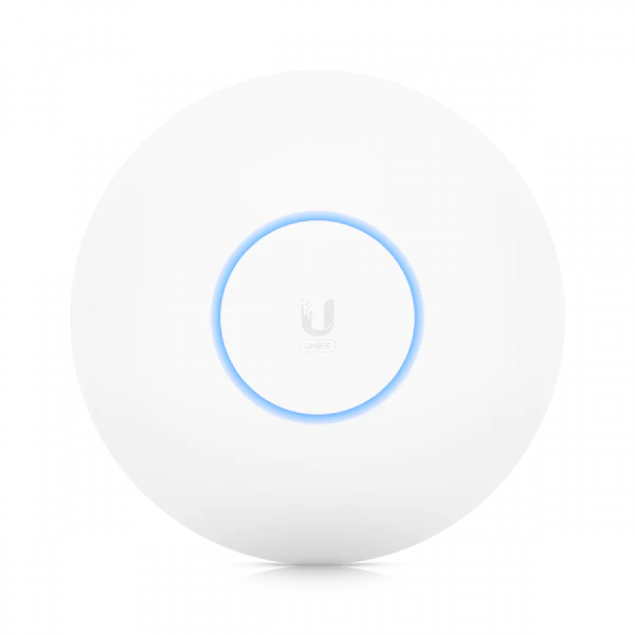 Ubiquiti Access Point WiFi 6 Long-Range