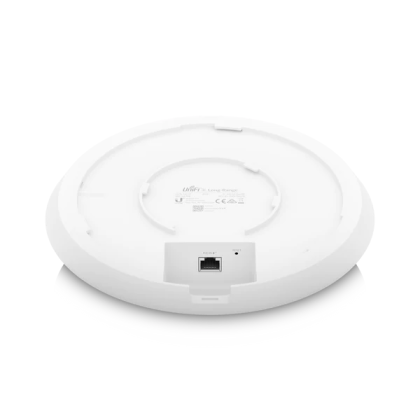 Ubiquiti UniFi 6 Long-Range Access Point, U6-LR, White