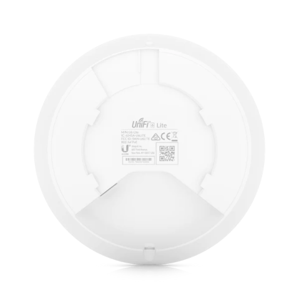 Ubiquiti (U6-Lite) UniFi 6 Lite Access Point 