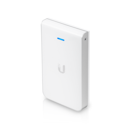 Ubiquiti Access Point In-Wall HD