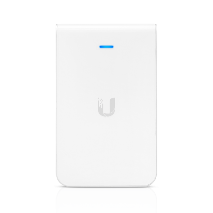 Ubiquiti Access Point In-Wall HD