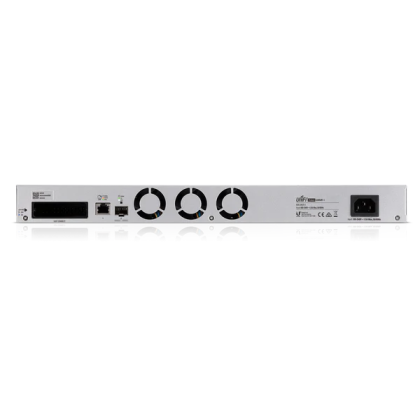 Ubiquiti Unifi NVR Surveillance Video Recorder