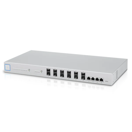 Ubiquiti US-16-XG  Networks Unifi 16-Port Managed Aggregation Switch