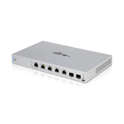 Ubiquiti US-XG-6POE Switch XG 6 PoE