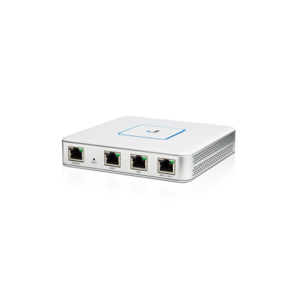 Ubiquiti (USG) UniFi Security Gateway