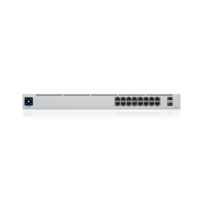 Ubiquiti (USW-16-POE) UniFi Switch 16 PoE