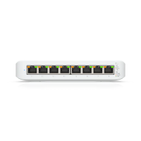 Ubiquiti USW-Lite-8-PoE UniFi Switch Lite 8 PoE