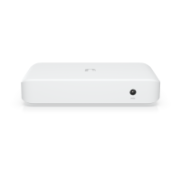 Ubiquiti USW-Lite-8-PoE UniFi Switch Lite 8 PoE