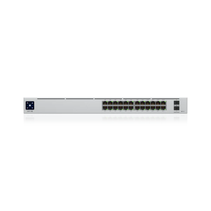 Ubiquiti (USW-Pro-24-PoE) UniFi Switch PRO 24 PoE