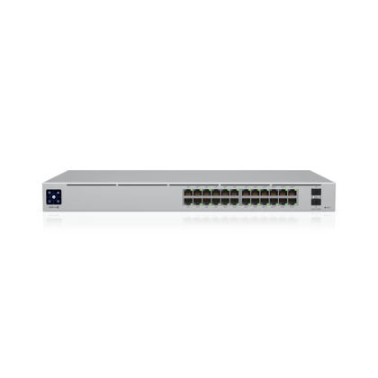 Ubiquiti (USW-Pro-24) UniFi Switch PRO 24