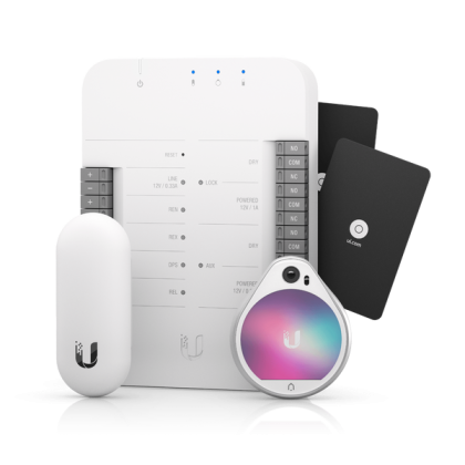 Ubiquiti Access Starter Kit