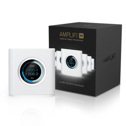 Ubiquiti (AFi-HD) Home Wi-Fi System