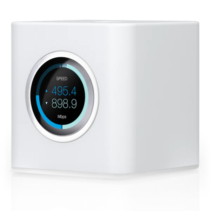 Ubiquiti (AFi-R-UK) Amplifi HD WiFi Router