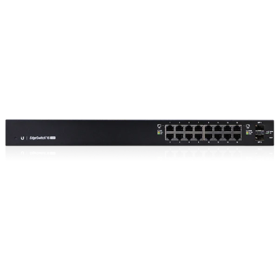 Ubiquiti (ES-16-150W) EdgeSwitch PoE 16 (150W)