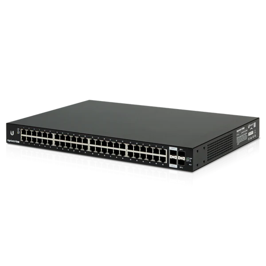 Ubiquiti (ES-48-Lite) EdgeSwitch 48 Lite