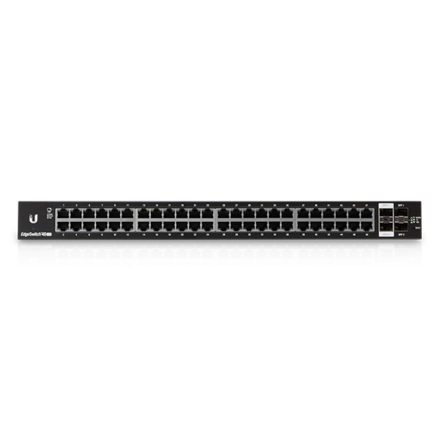 Ubiquiti (ES-48-Lite) EdgeSwitch 48 Lite