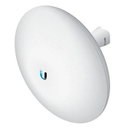 Ubiquiti airMAX A 5 GHz NanoBeam ac,19 dBi â€“ NBE-5AC-19