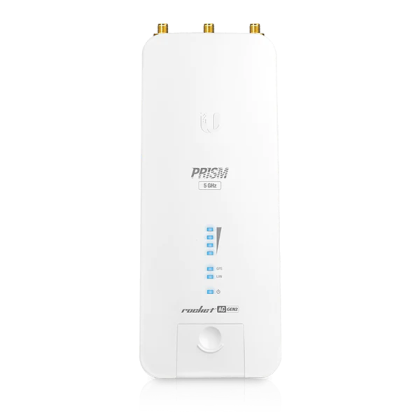 Ubiquiti (RP-5AC) airMAX Rocket Prism AC 5 GHz Radio