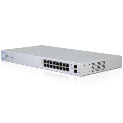 Ubiquiti (US-16-150W) Networks Switch