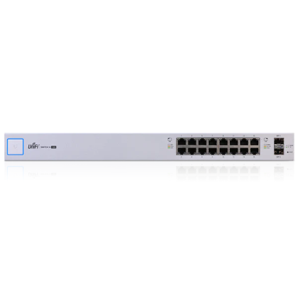 Ubiquiti (US-16-150W) Networks Switch