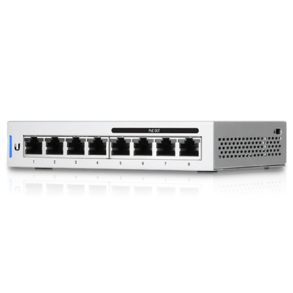 UniFi Switch 8 60W