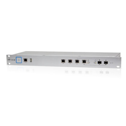 Ubiquiti (USG-Pro-4) UniFi Security Gateway Pro